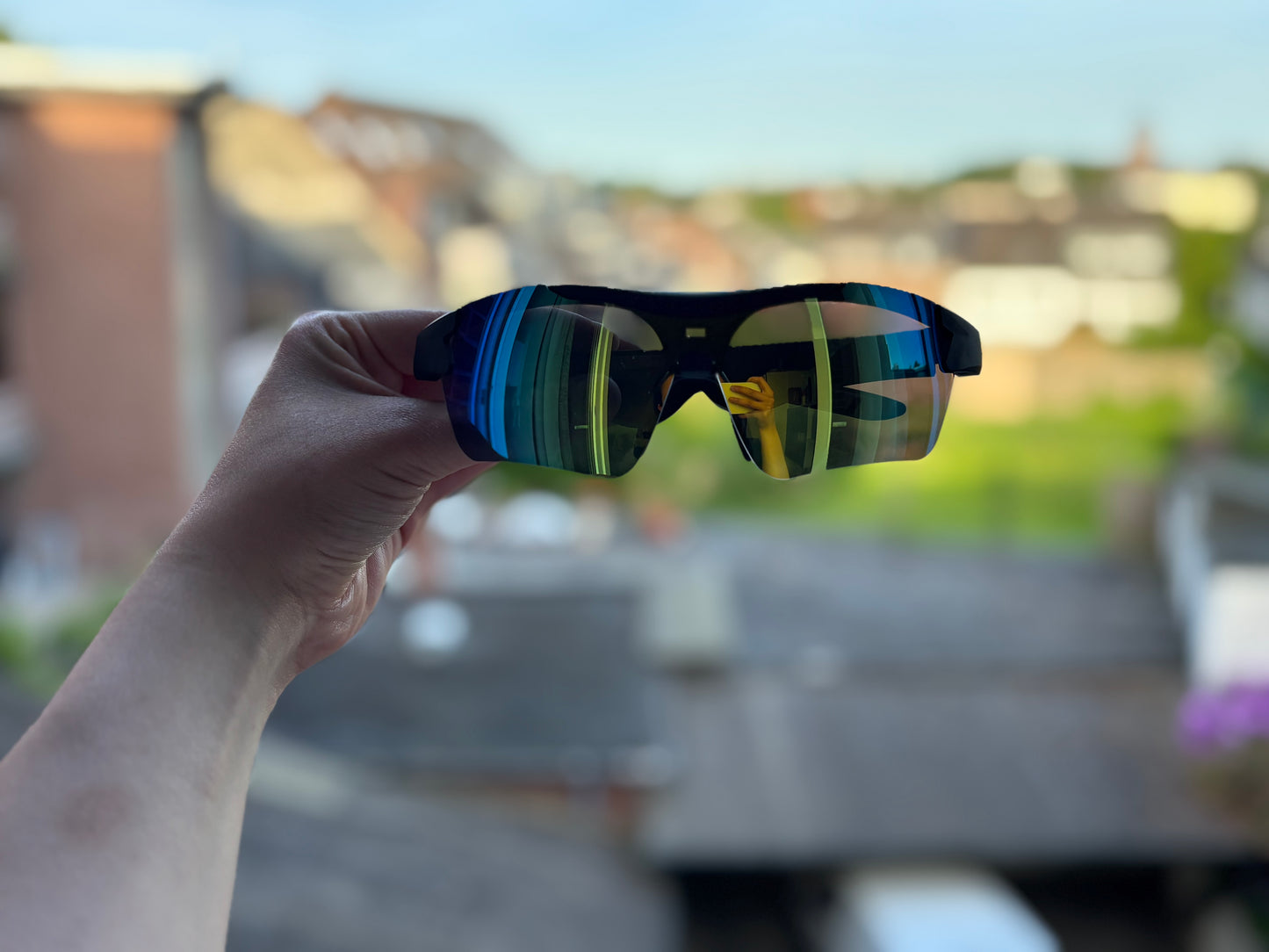 Pexsy Aero